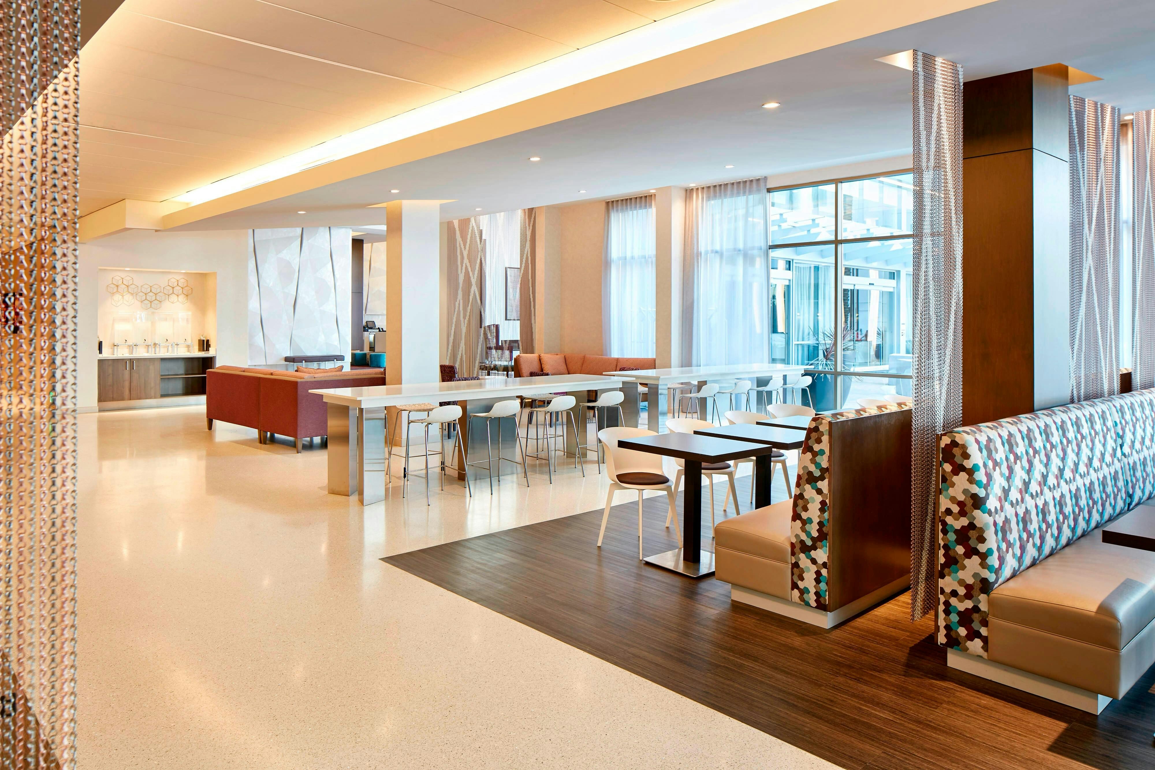 Residence Inn By Marriott At Anaheim Resort Convention Center 24/45