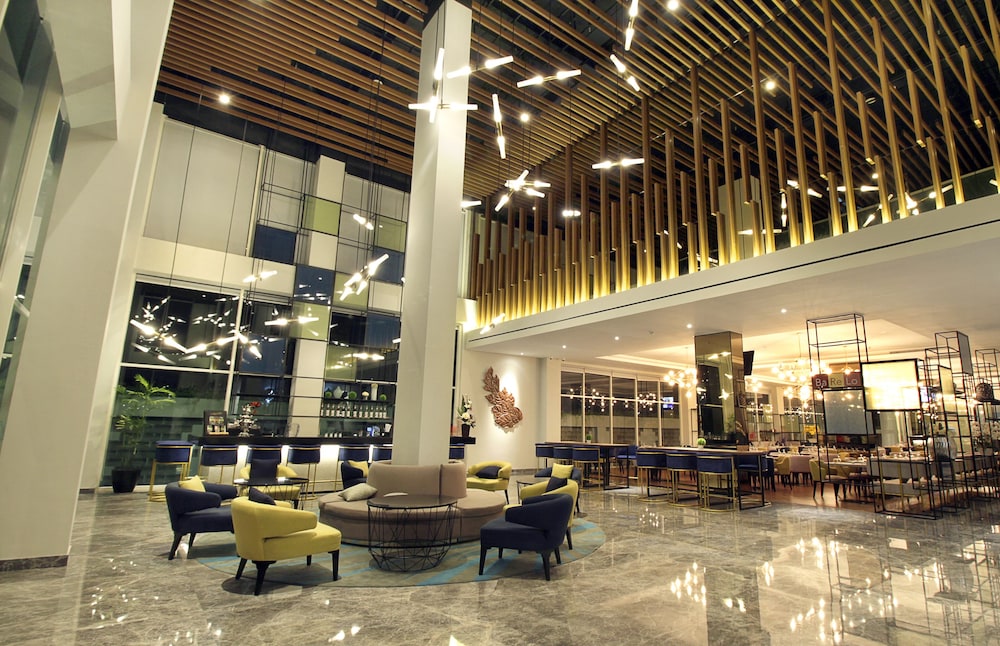 Swiss-Belinn Airport Surabaya 7/55