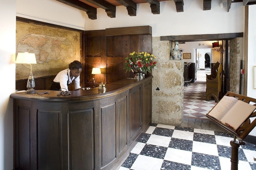 Grand Hotel de L Abbaye 10/50