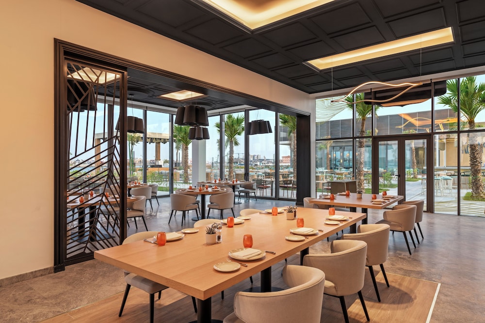 فندق ومنتجع مكارم النخيل(Rixos Obhur Jeddah Resort & Villas) 49/68