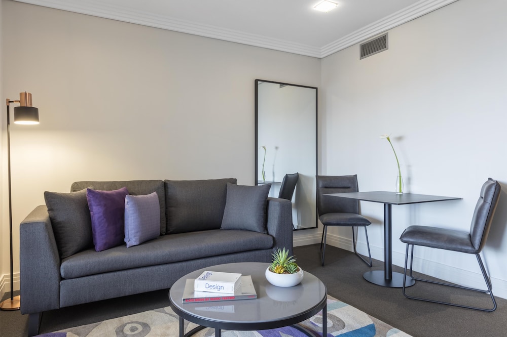 Avani Auckland Metropolis Residences 47/66