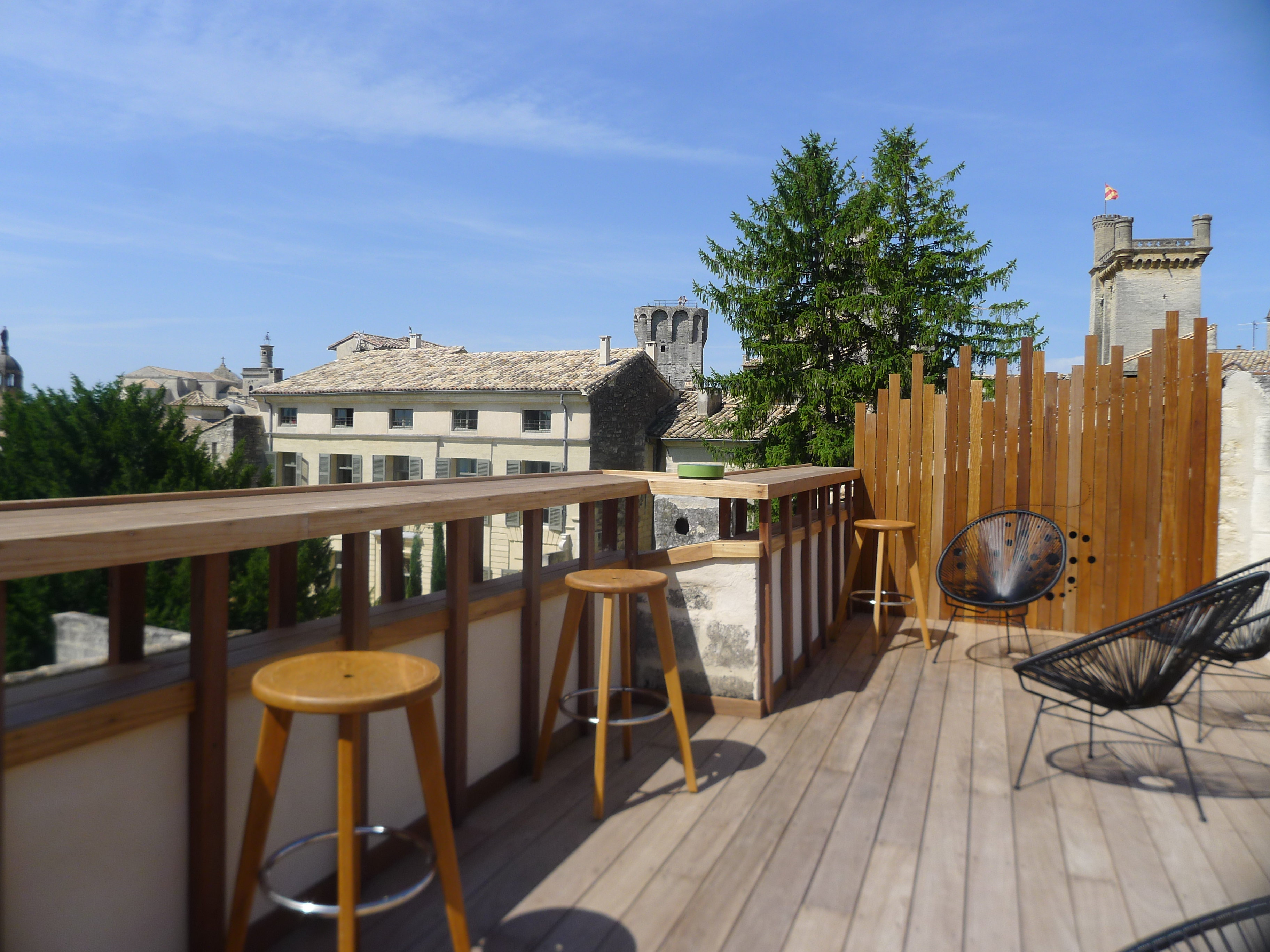 Boutique Hotel Entraigues 51/61