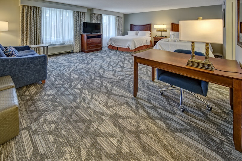 Hampton Inn And Suites Stuart North 26/44