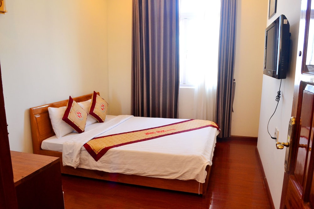 Hong Ngoc Hotel 3/32