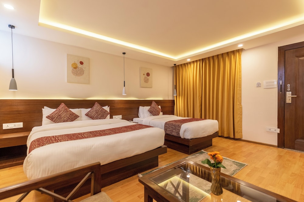 Apex Business Hotel 26/58