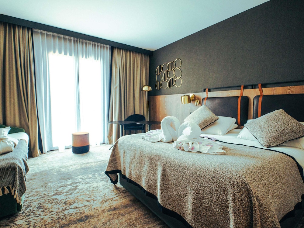 Mercure Carcassonne La Cite 7/50