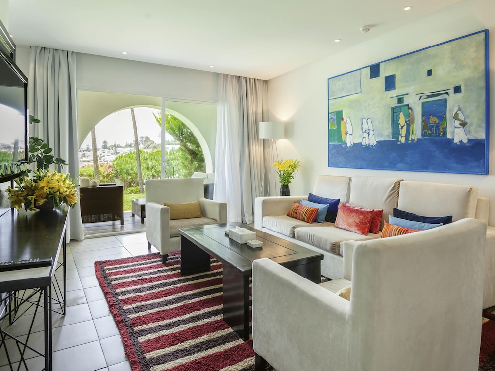 Movenpick Hotel Gammarth Tunis 31/50
