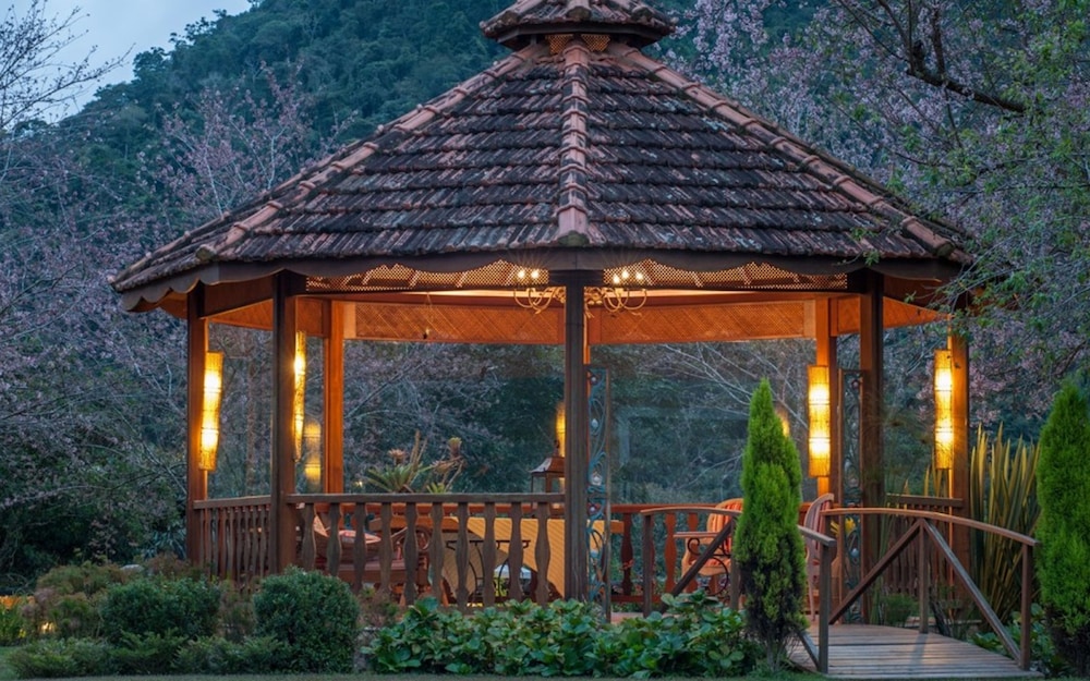 Quinta da Paz Resort 1/50