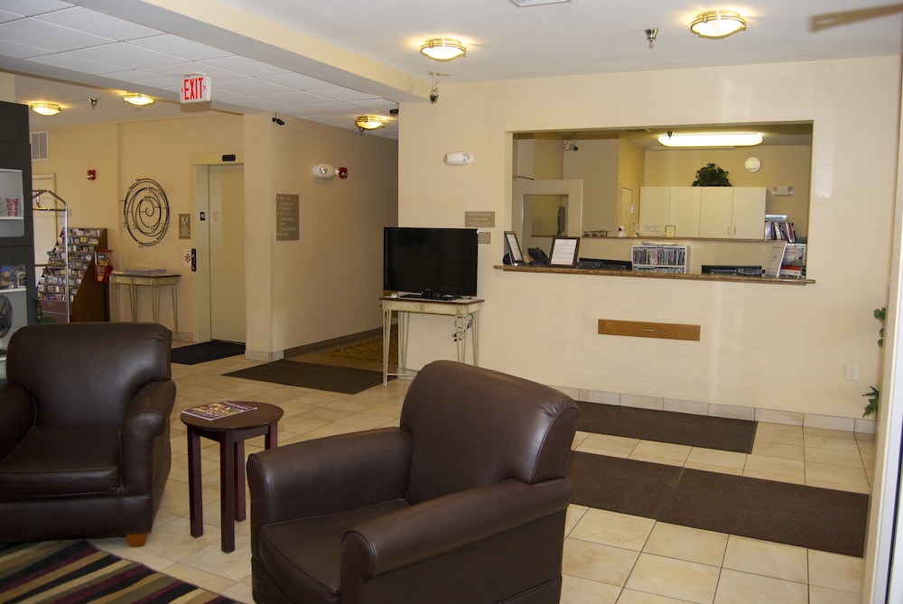 Candlewood Suites Elkhart 5/26