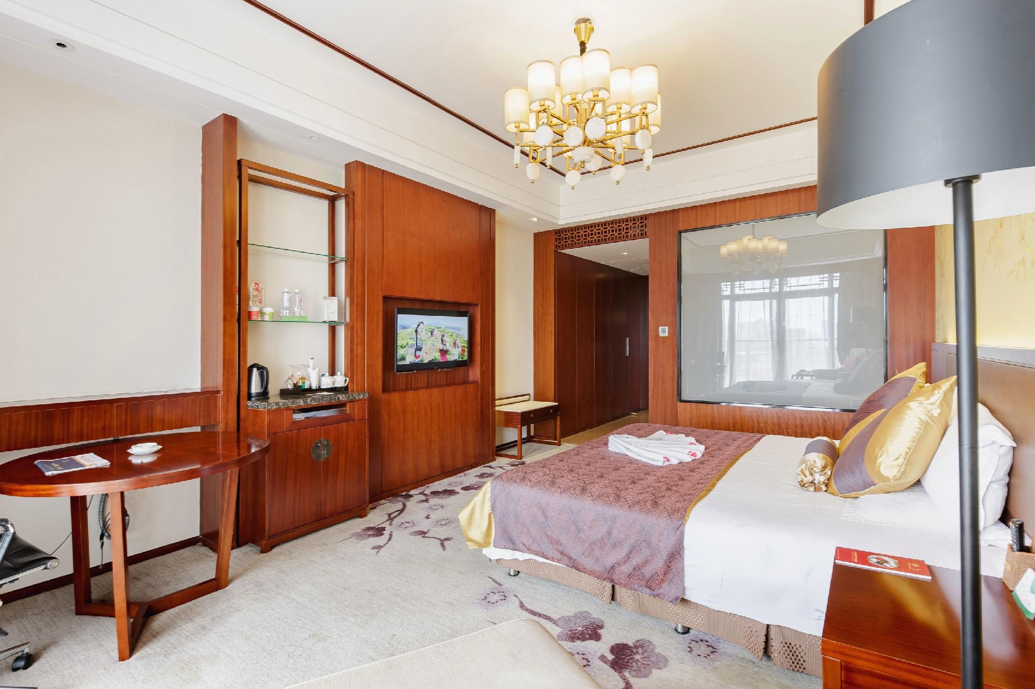 Ji'an Hotel 28/51