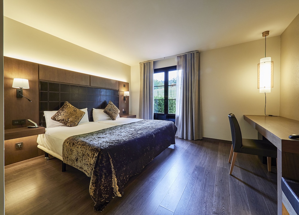 La Piconera Hotel and Spa 6/50