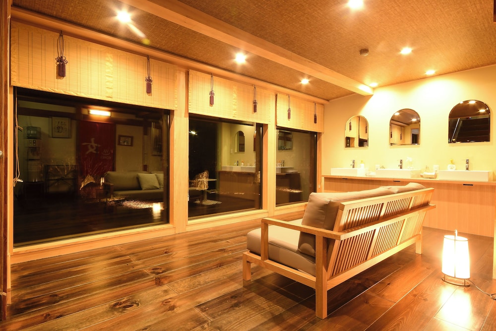 Koyasan Yochi In 22/50