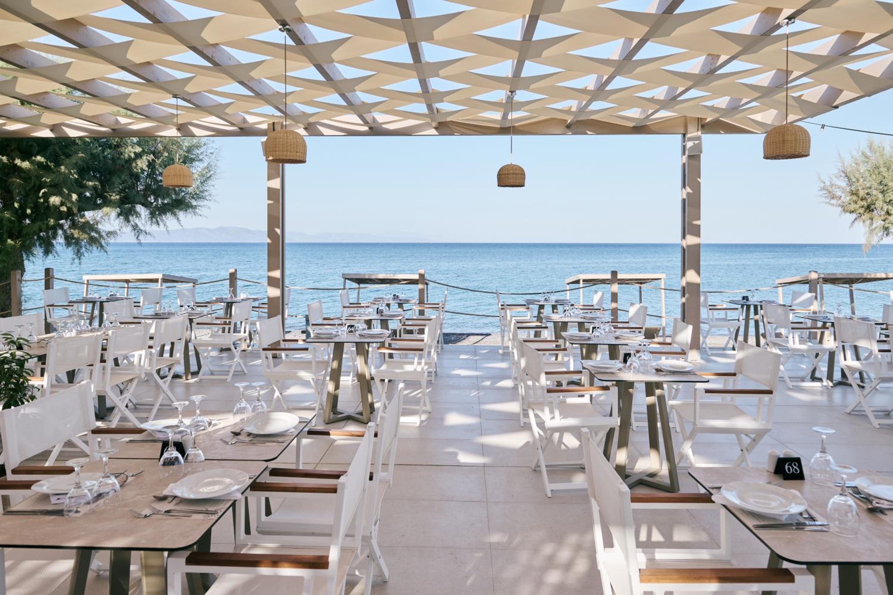 OCEANIS BEACH(Psalidi) 42/49