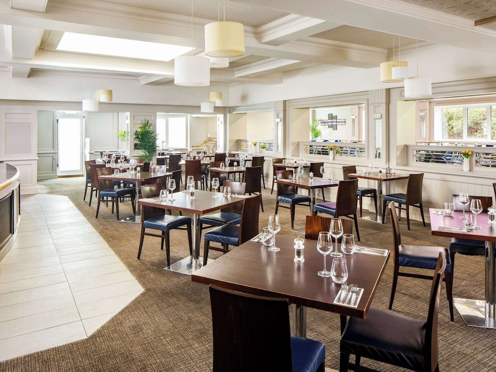 Mercure Birmingham West Hotel 44/63