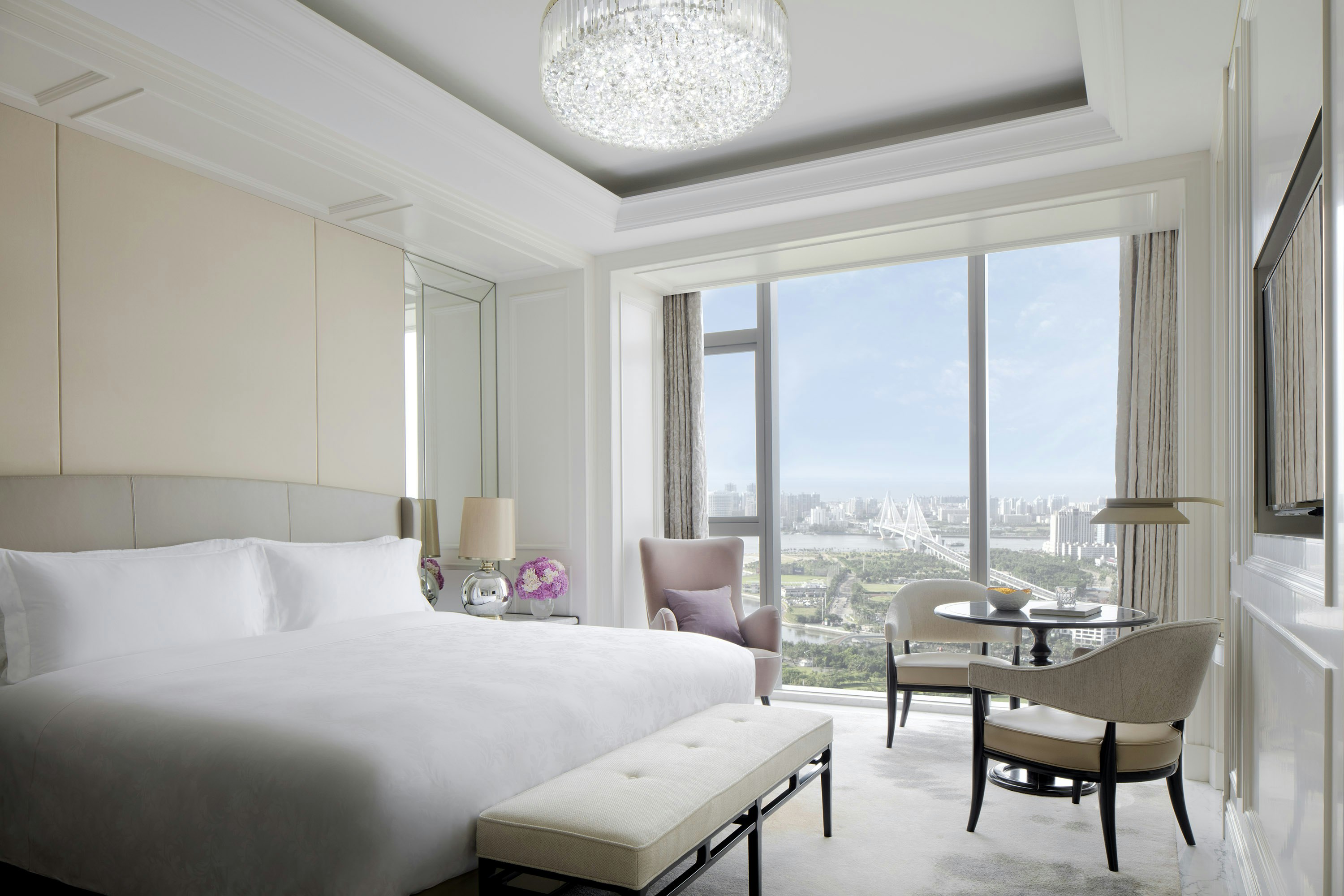 The Langham Haikou 8/66