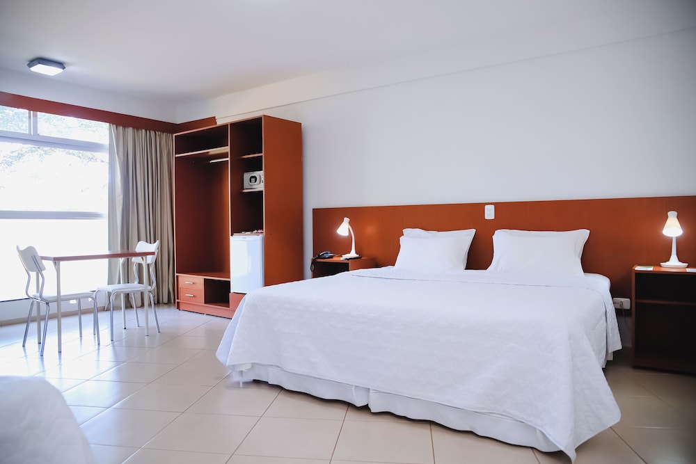 Hotel Agua das Araras 7/50