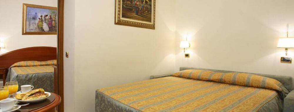 Hotel Contilia 28/66