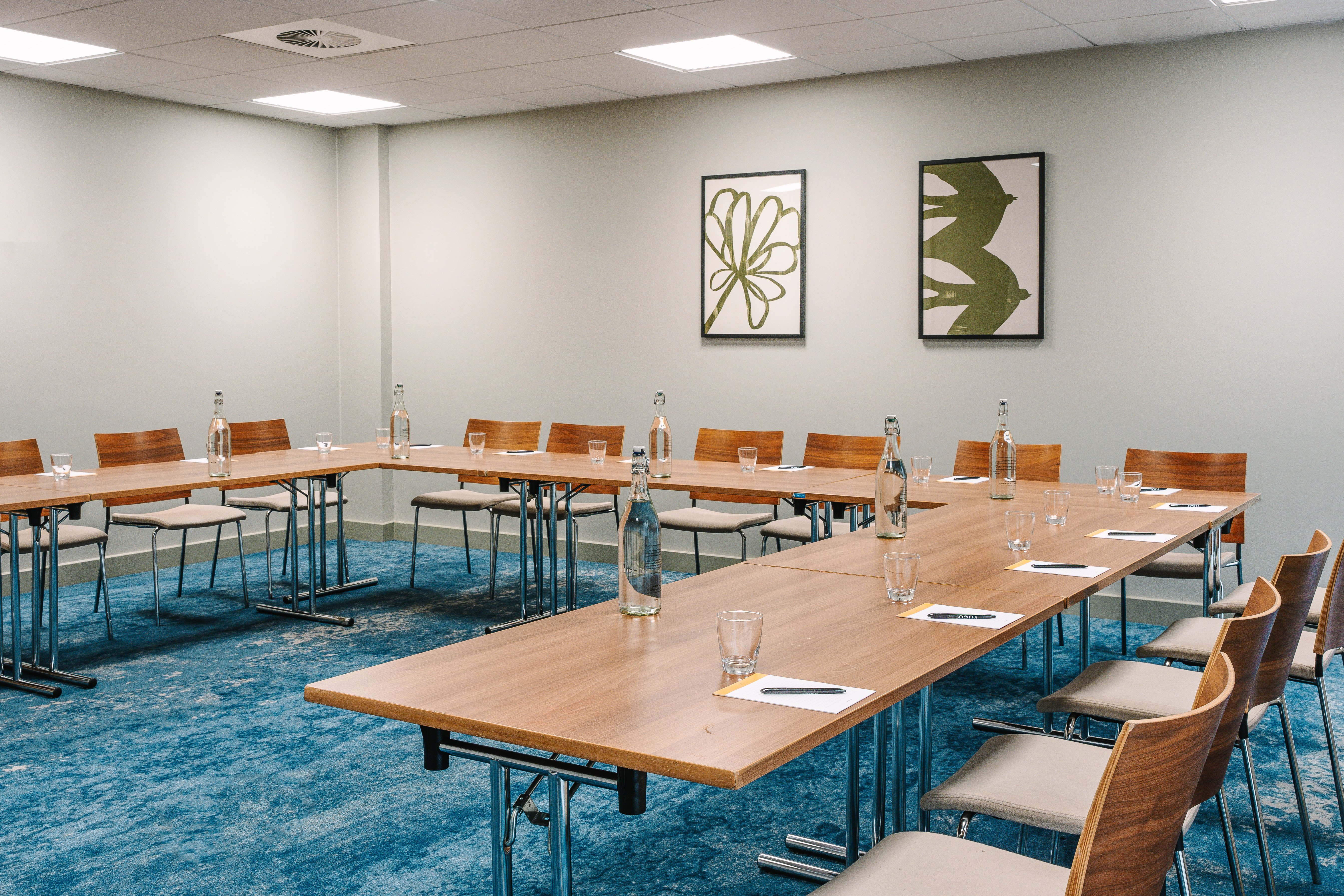 voco Winchester Hotel & Spa By IHG 62/69