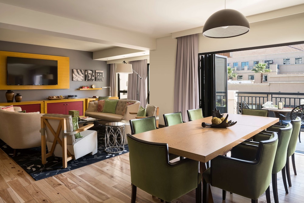 Andaz Napa A Concept by Hyatt 26/43