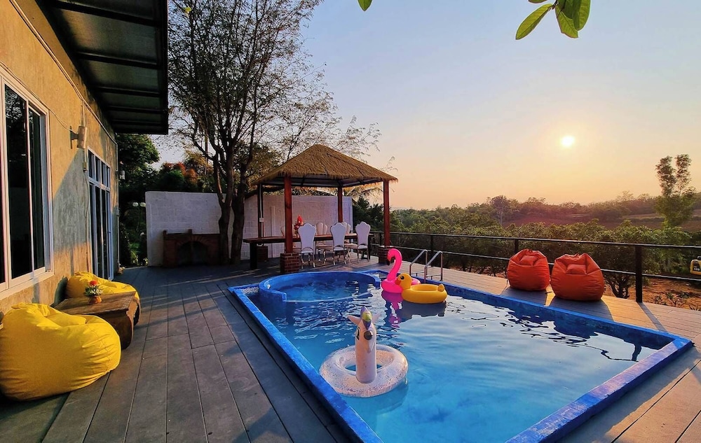 Kirirath Resort 55/66