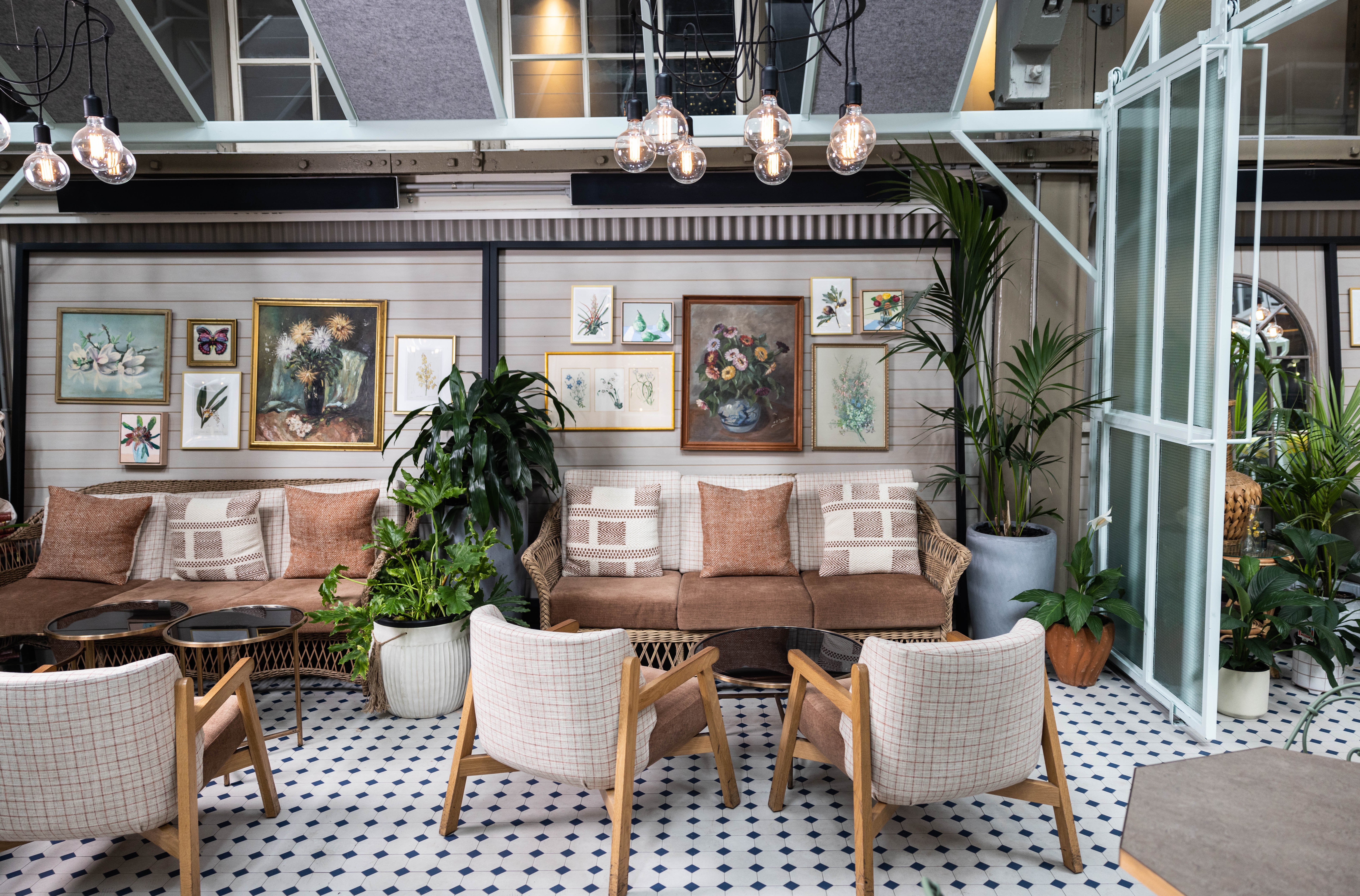 Ovolo Sydney Woolloomooloo, a Wyndham Hotel 38/50