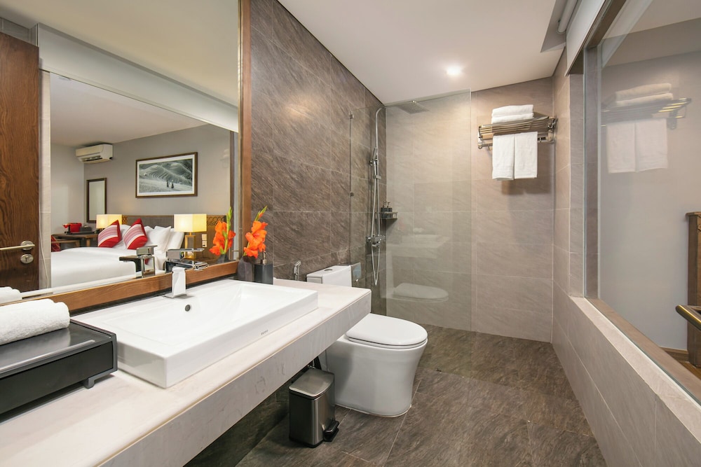 DeLaSol Sapa Hotel 48/50