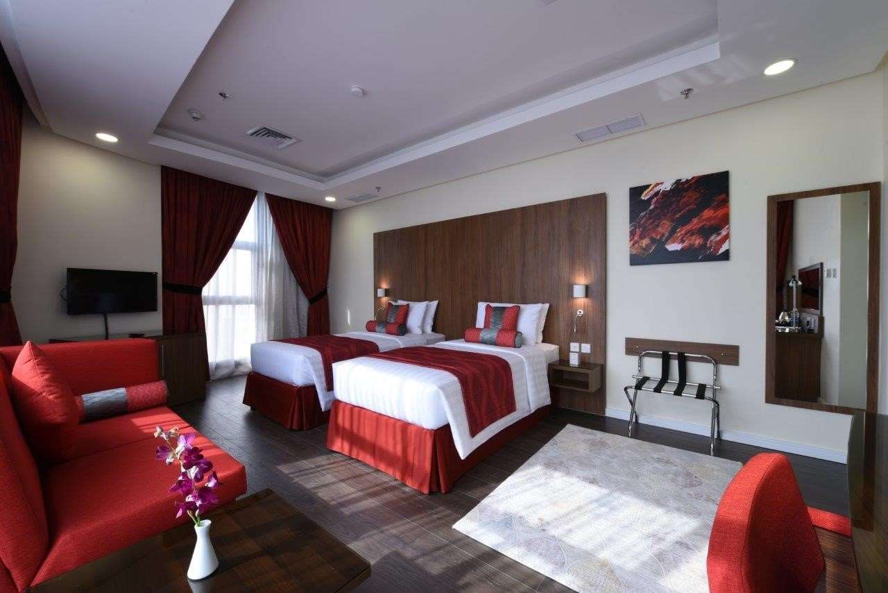 Ramada Encore By Wyndham Kuwait Downtown 23/58