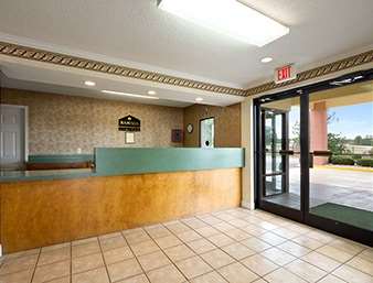 Days Inn By Wyndham Lugoff 7/30