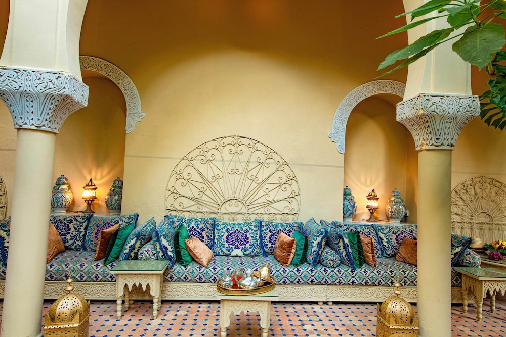 Riad Dar El Malaika 32/50