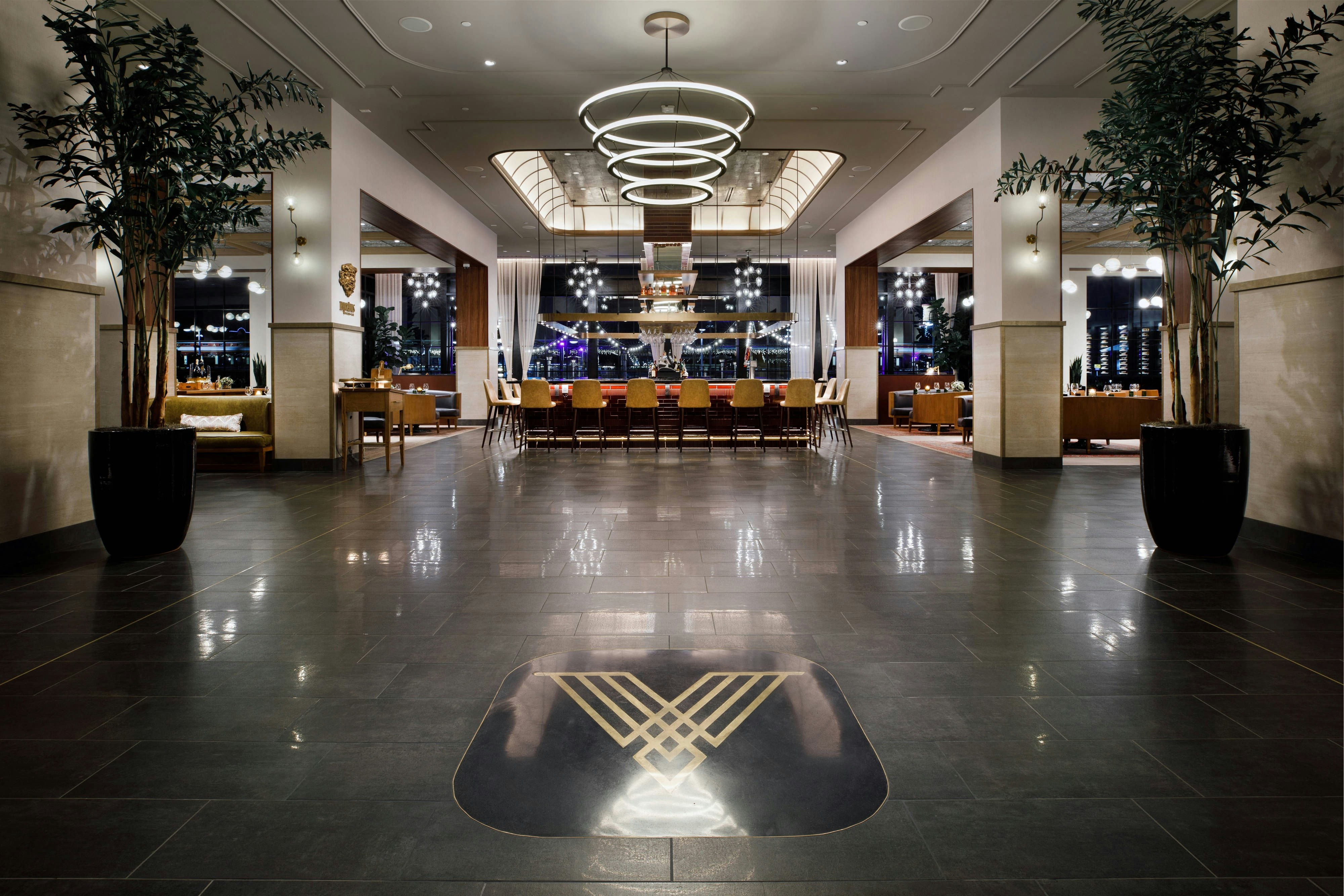 Hotel Vin Autograph Collection 10/52