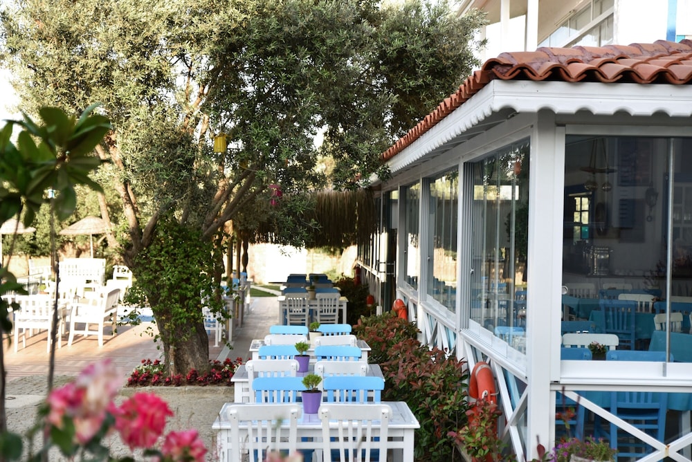 Zeytin Arasi Apart Otel 4/50