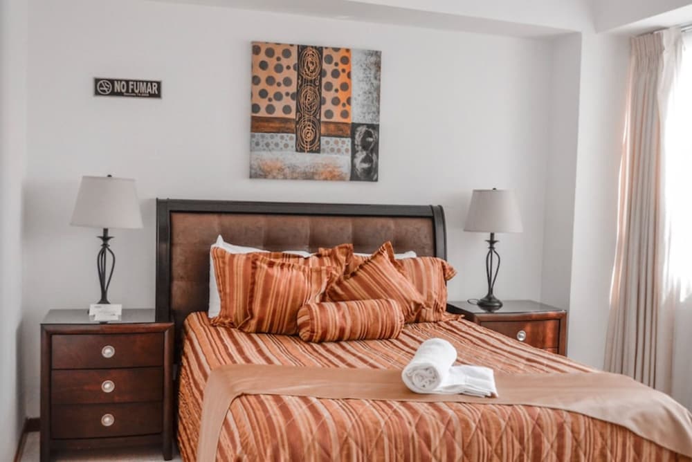 Suites Jardin Imperial 26/63