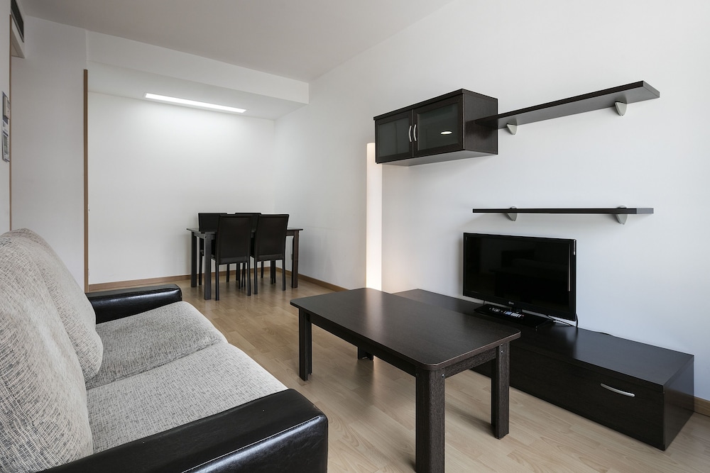 Madrid Airport Suites Affiliated By Melia 42/67