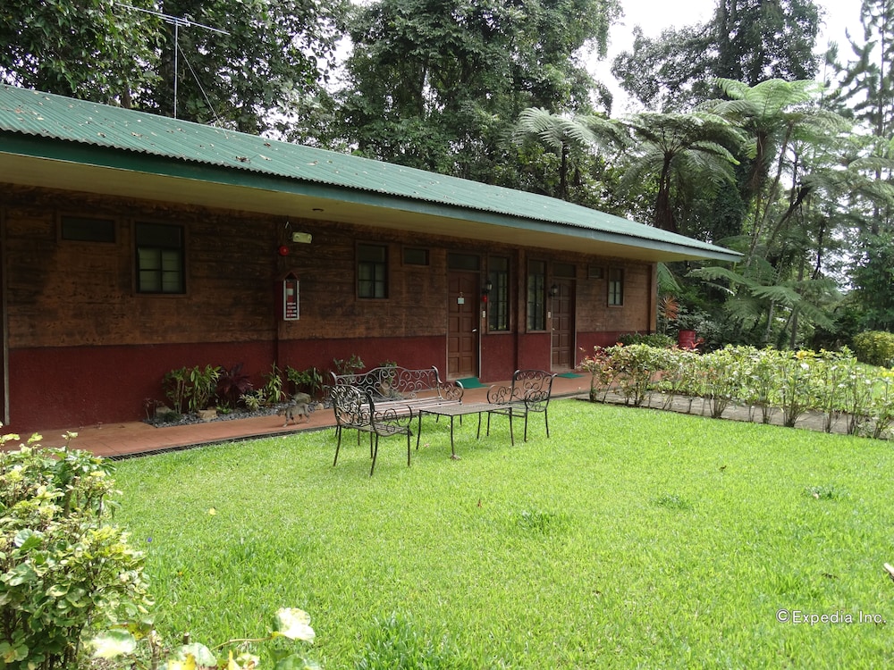 Eden Nature Park And Resort 48/55