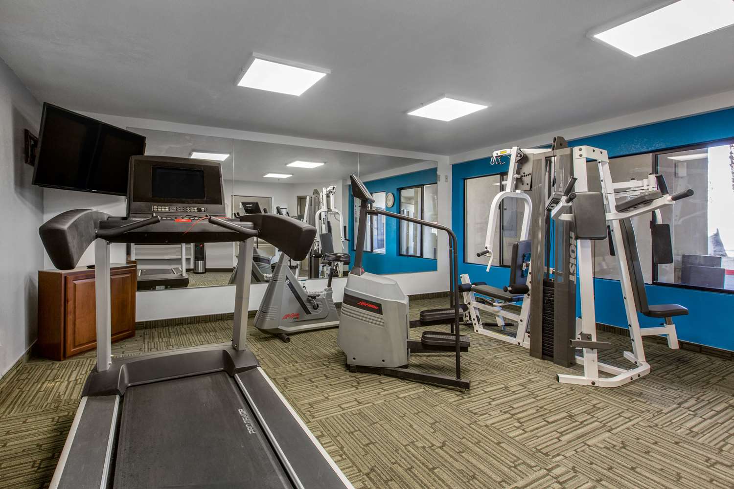 Quality Inn Palm Springs Downtown 5/17