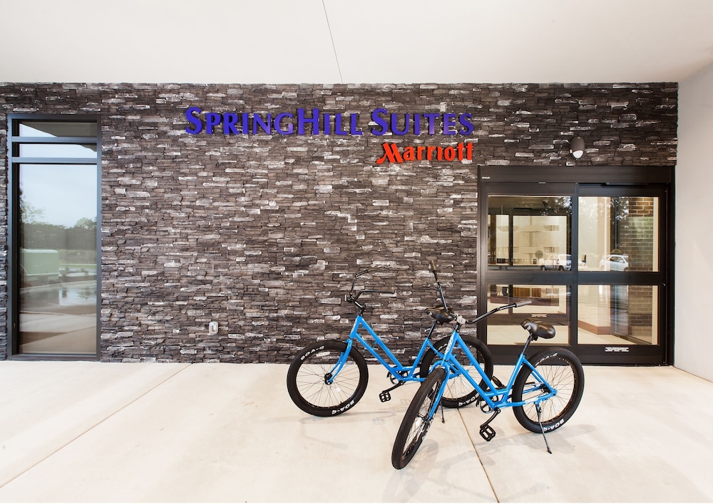 Springhill Suites Wilmington Mayfaire 1/41