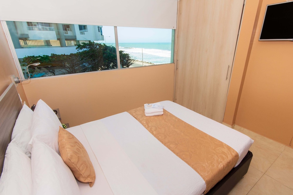 Hotel Aixo Suites By Geh Suites 7/29