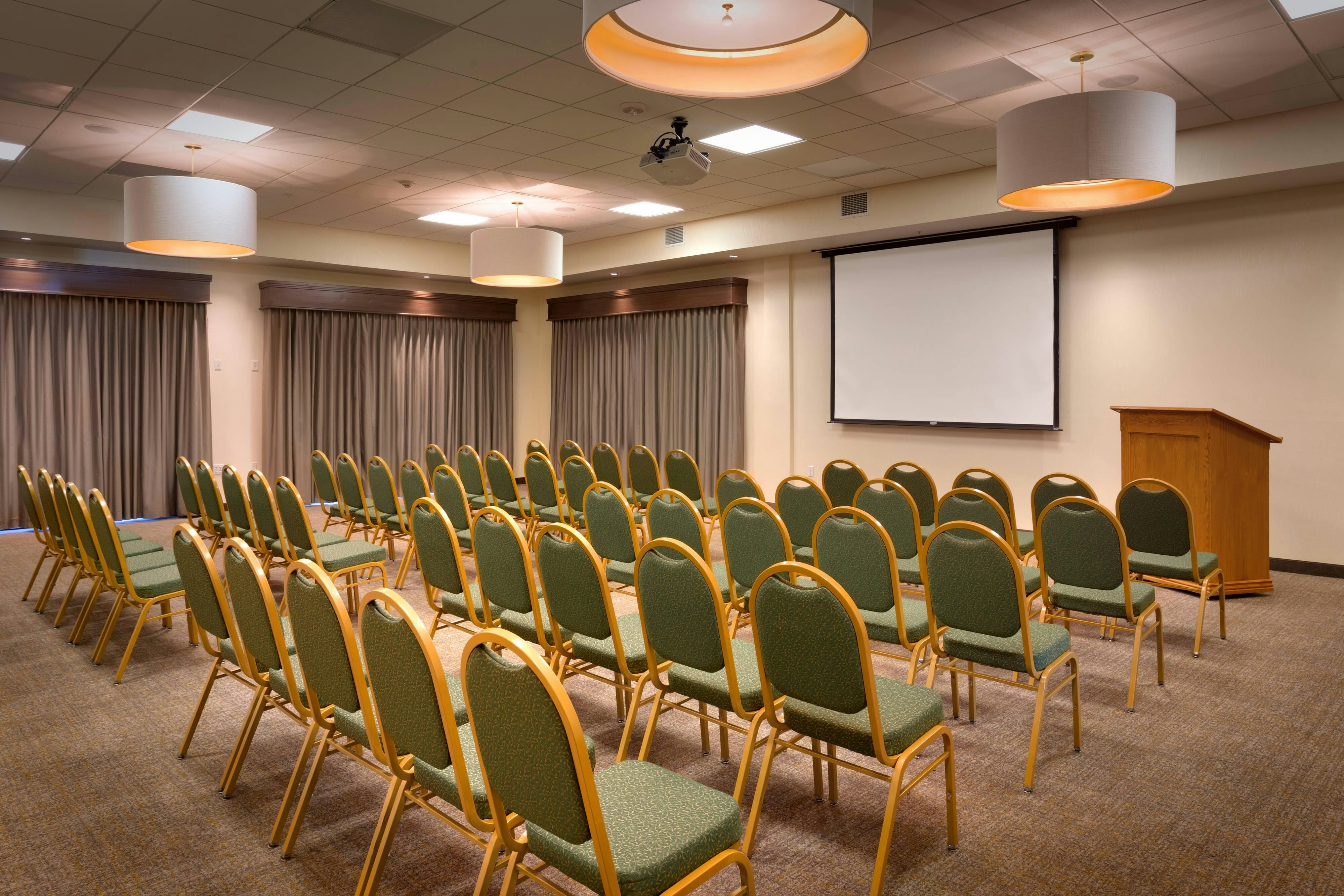 Springhill Suites Rexburg 14/16
