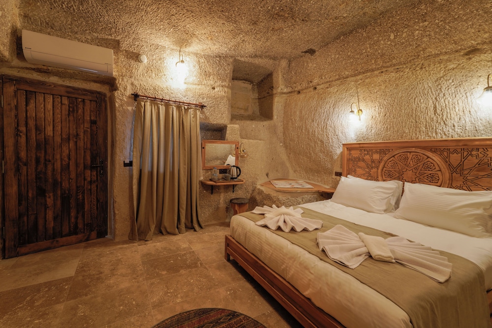 Goreme Escape Cave Suites 10/50