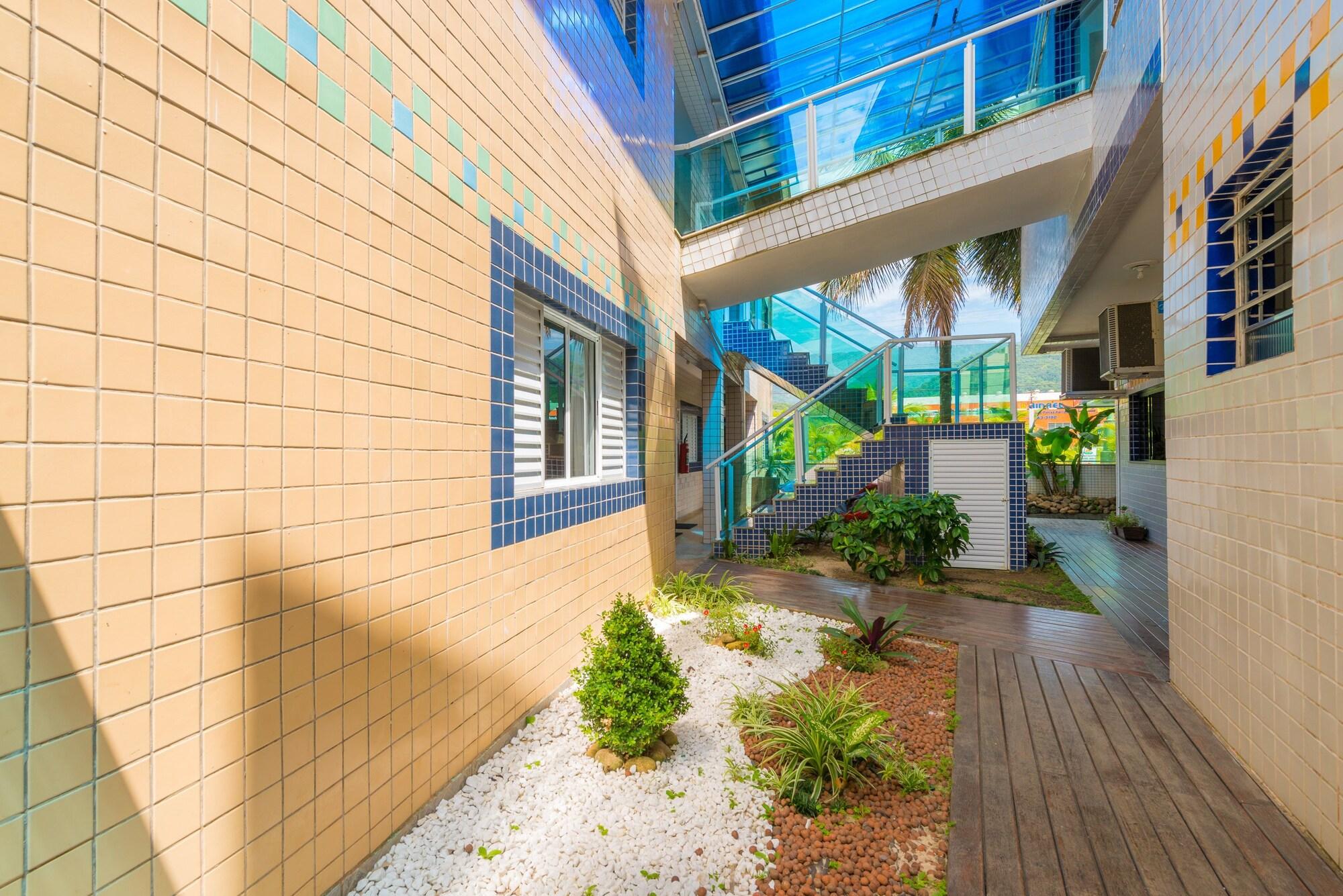 Venice Hotel Ubatuba 6/55