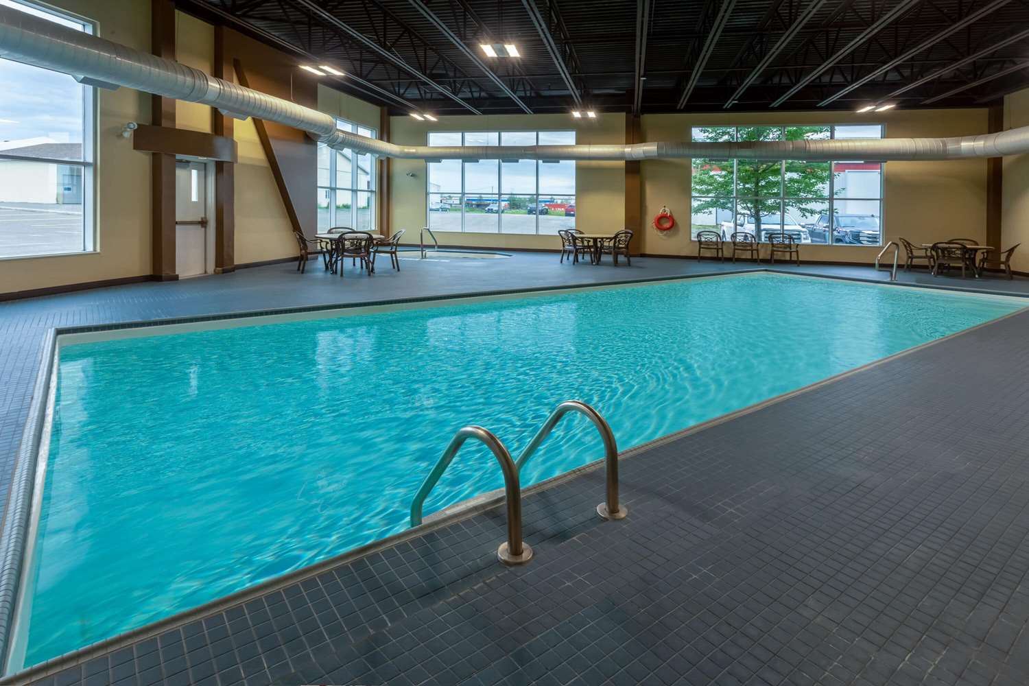 Microtel Inn Suites By Wyndham Timmins 13/30