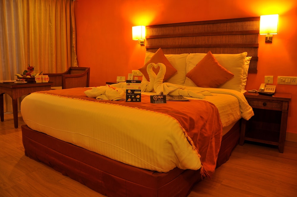 QUALITY INN SABARI RESORT 12/67