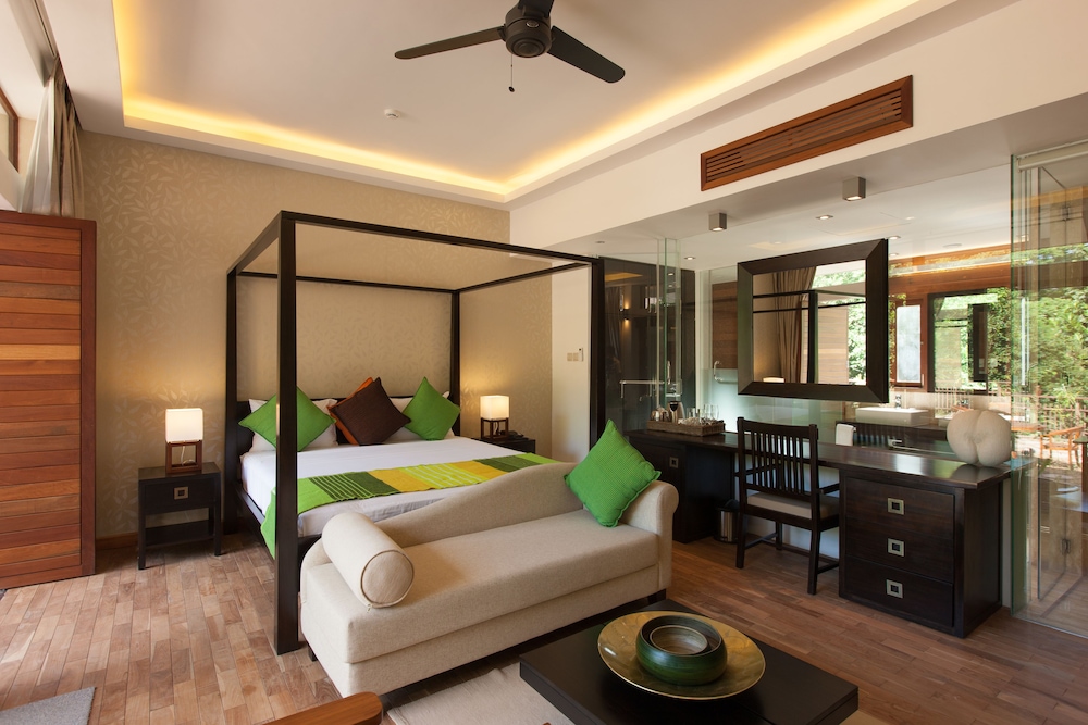 Le Relax Luxury Lodge 31/61
