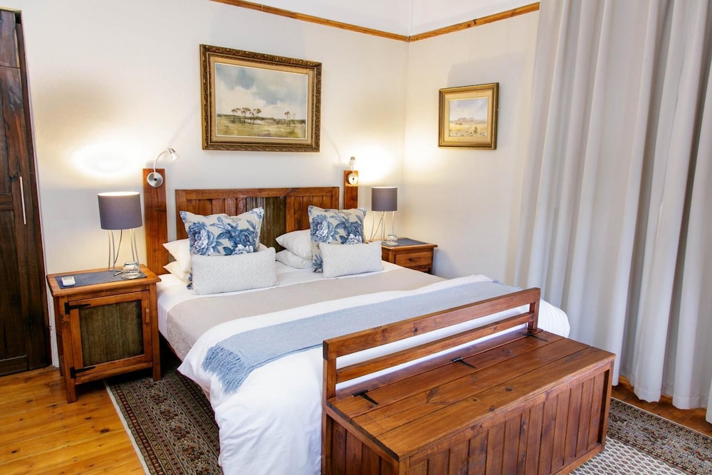Oakdene Guest House 14/42