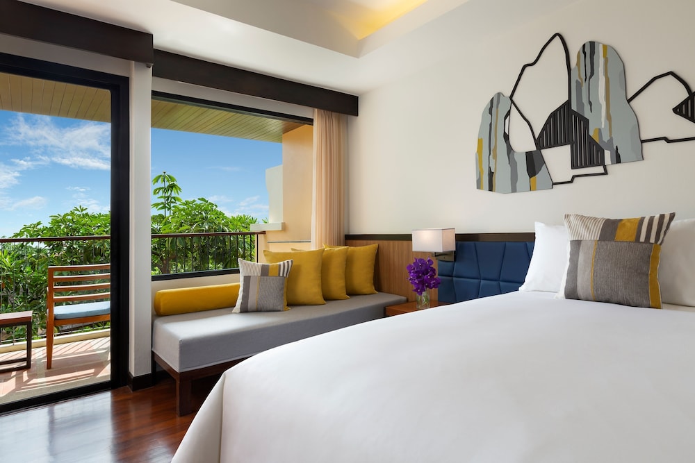 Avani Ao Nang Cliff Krabi Resort 29/75