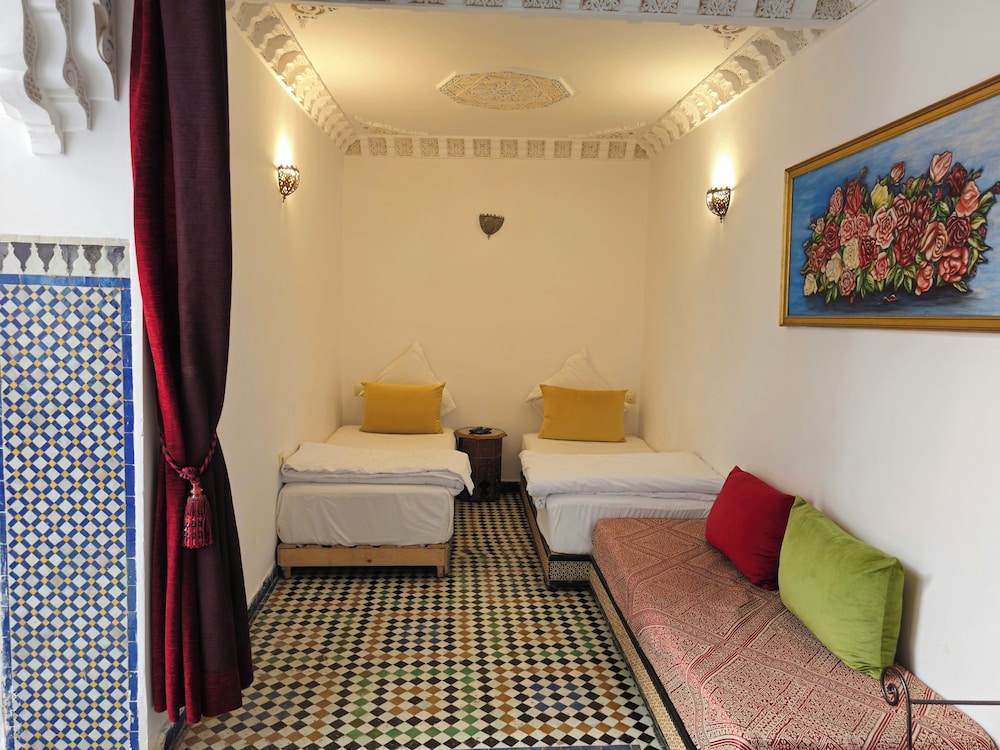 Riad Fes Bab Rcif & Spa 34/50