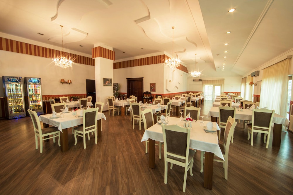 Baku Inn Hotel 42/50