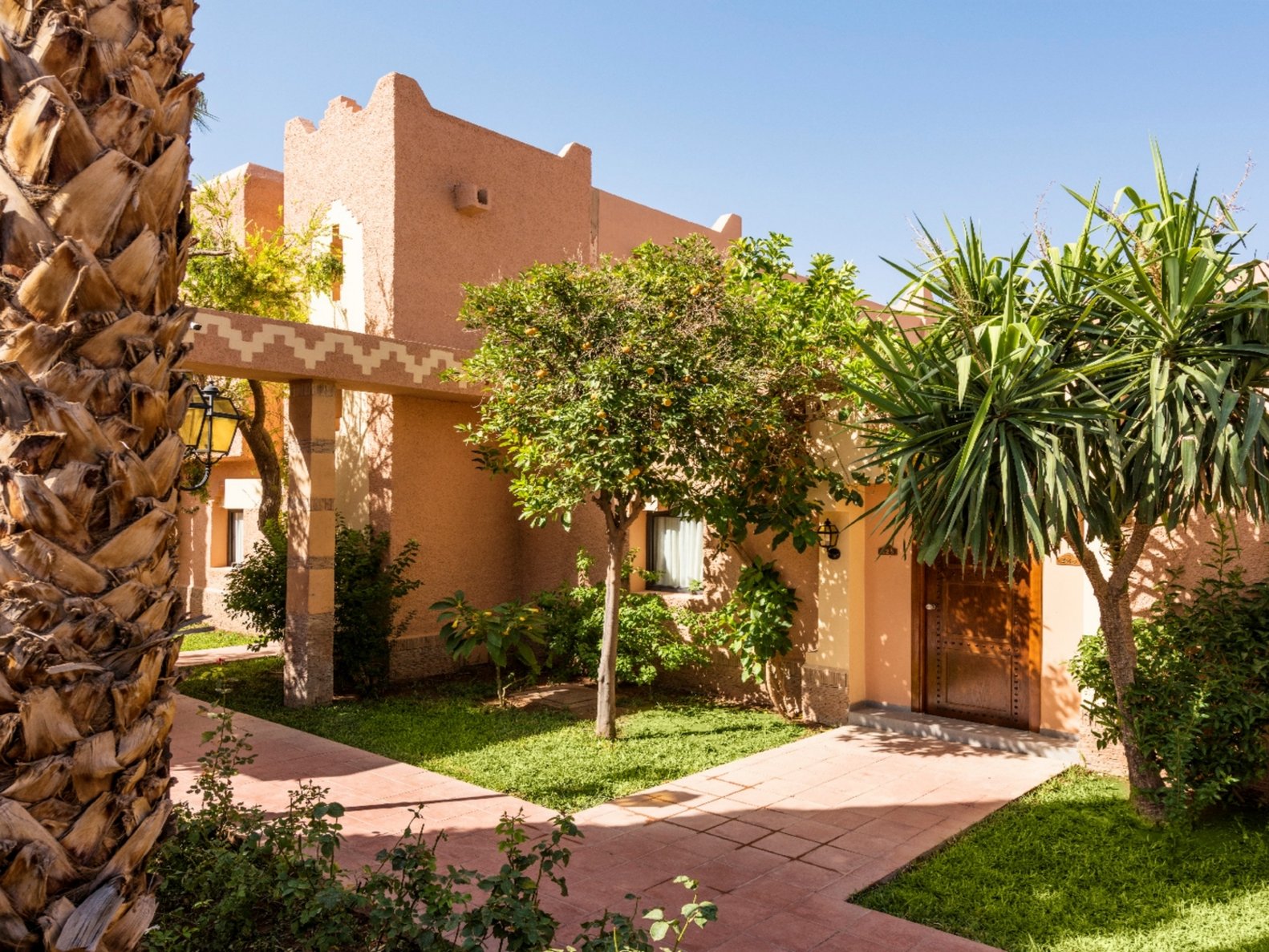 Le Berbere Palace 62/71