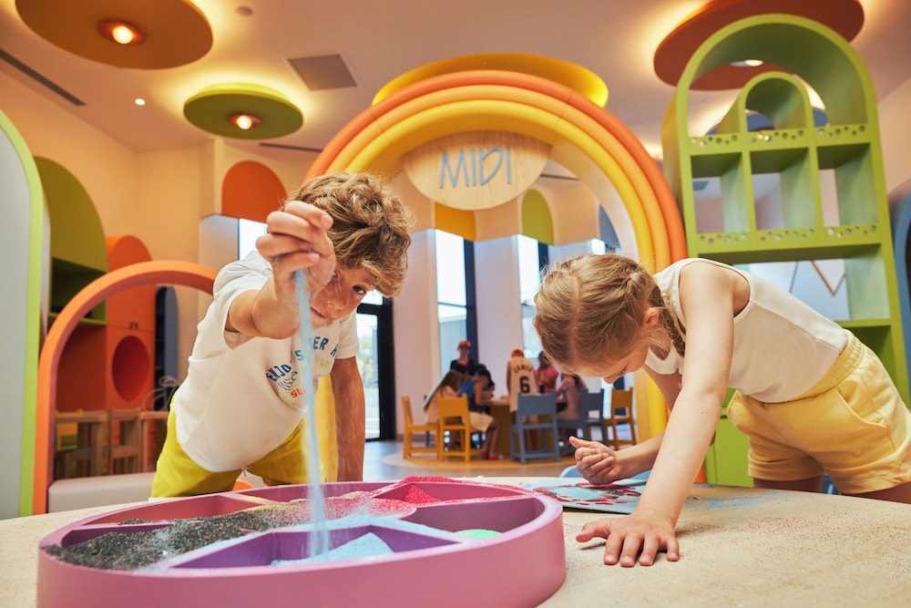 Ela Excellence Resort Belek 66/72