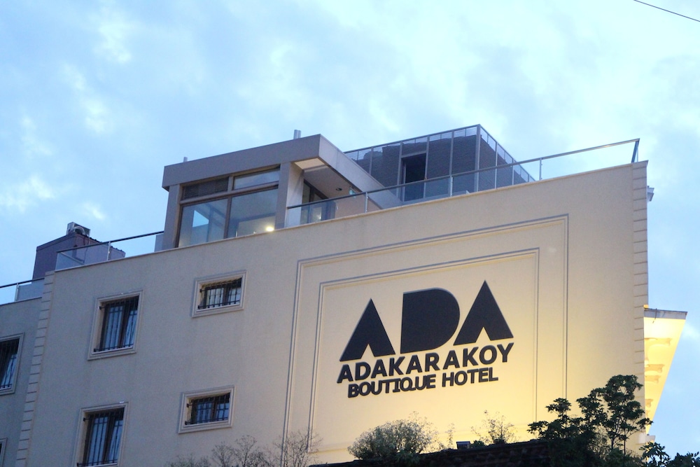 ADA KARAKOY HOTEL 写真5